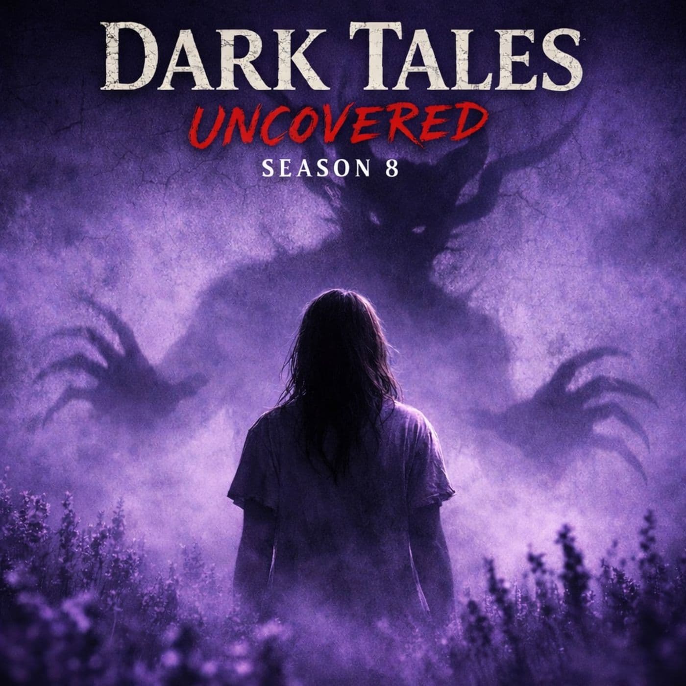 Dark Tales Uncovered - Podcasts
