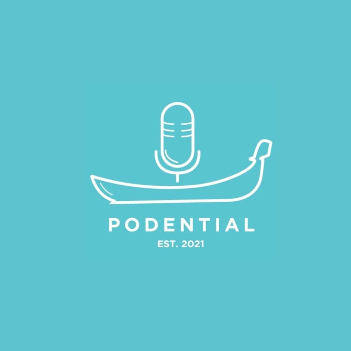 Podential - Podcast