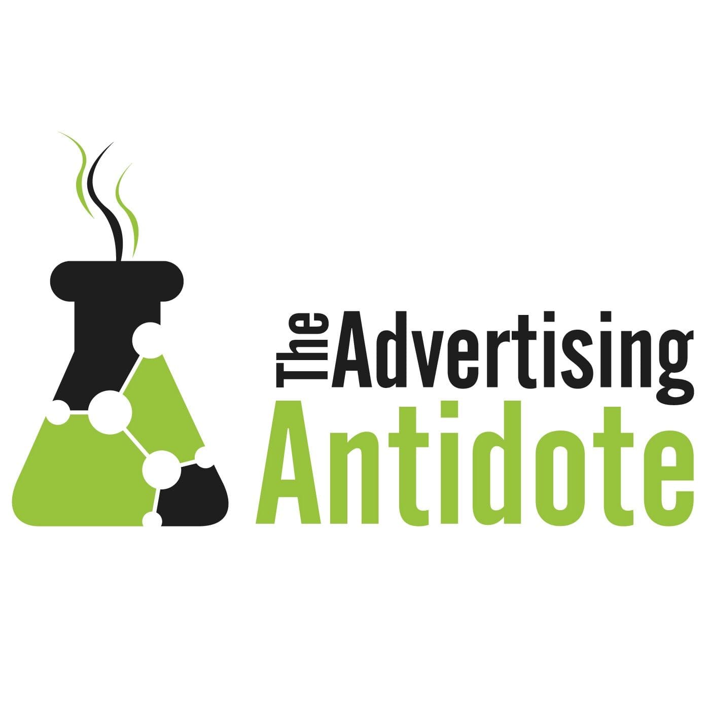 The Advertising Antidote - Podcasts