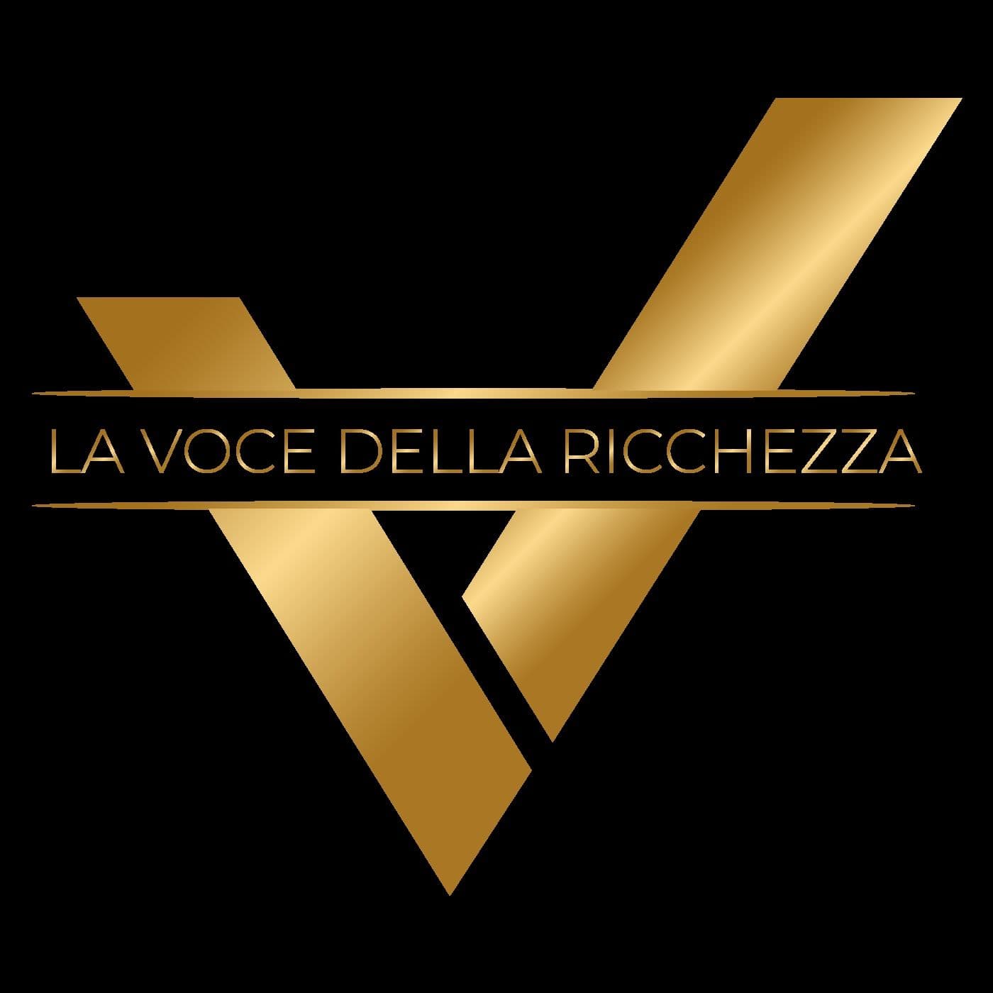 La Voce della Ricchezza - Podcast