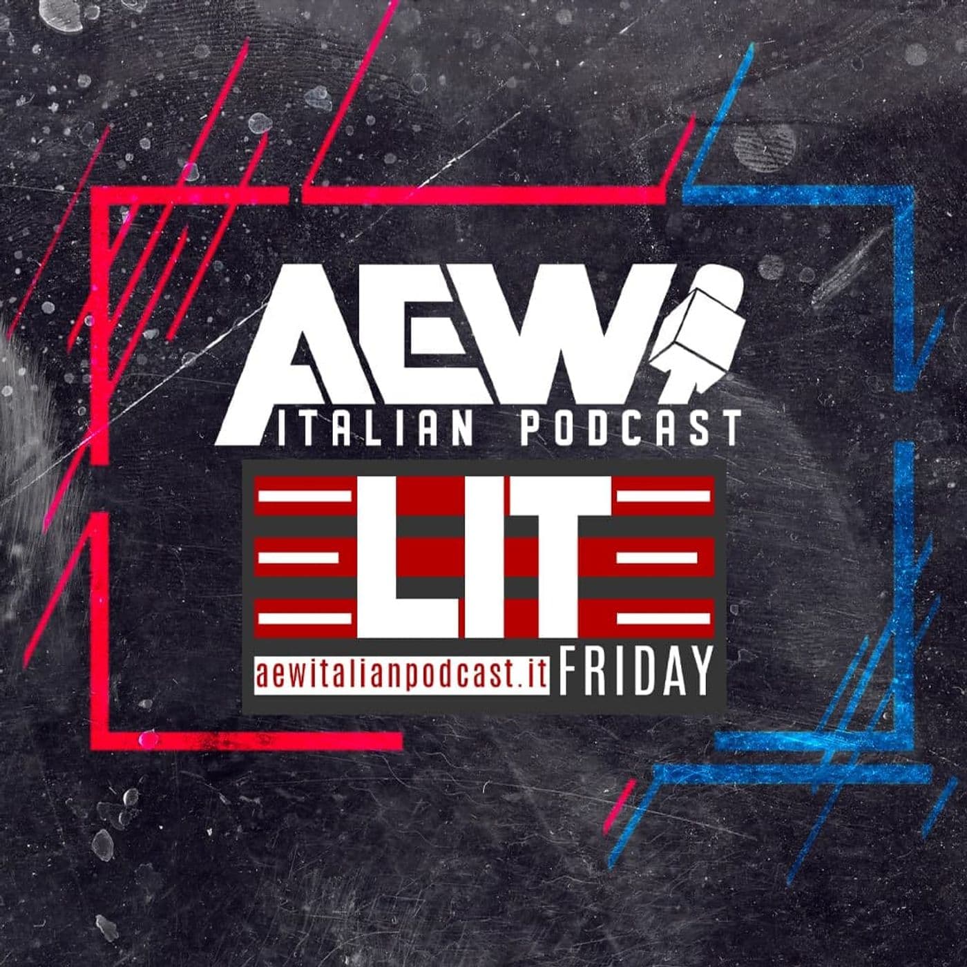 Elite Friday - Podcast