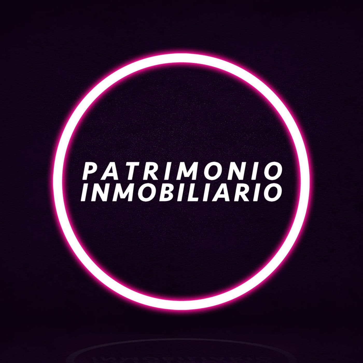Patrimonio Inmobiliario - Podcasts