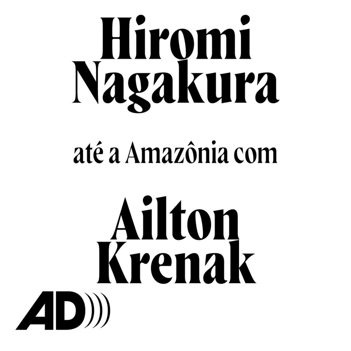 Krĩcatijê – Krikati - Podcasts