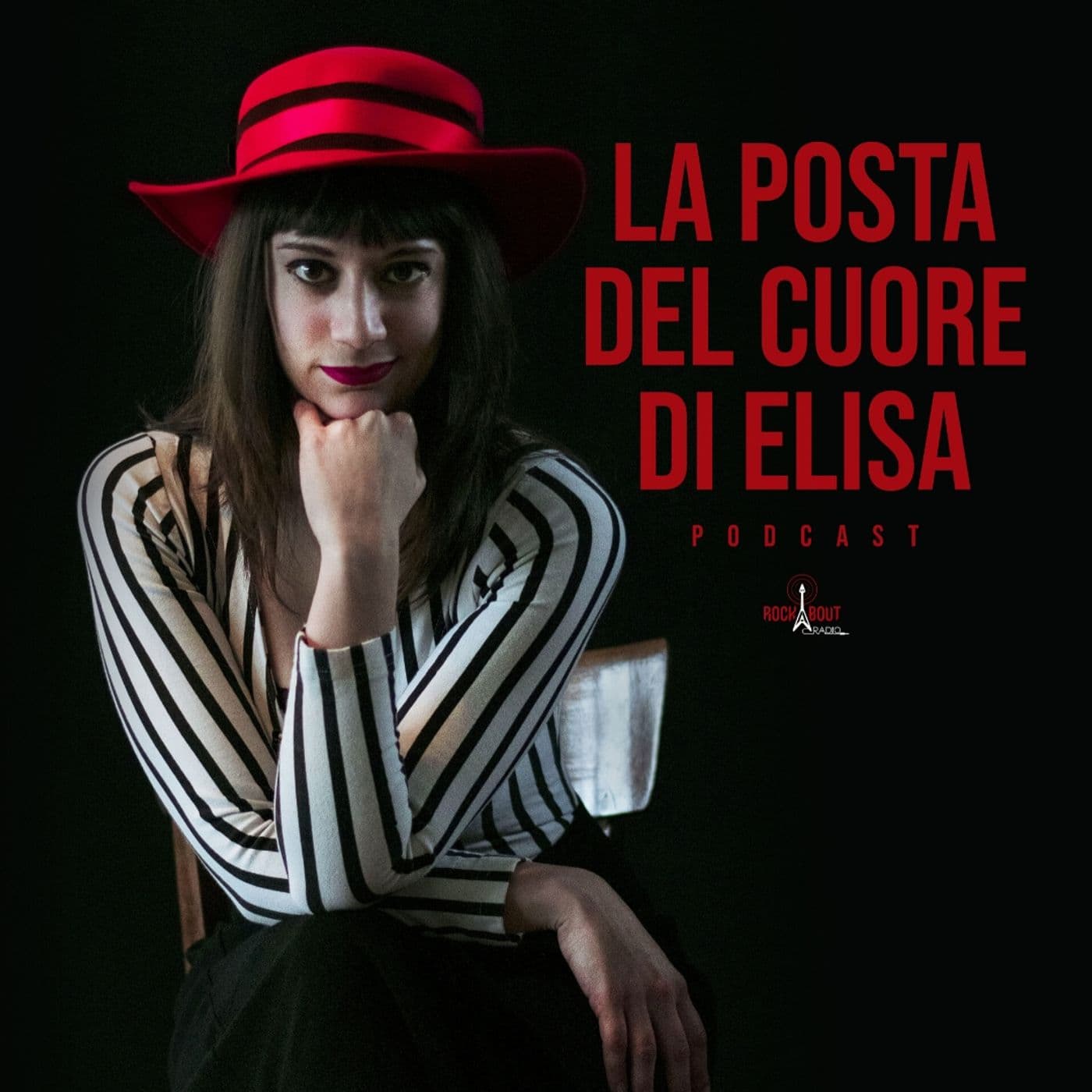 La Posta del Cuore di Elisa - Podcast
