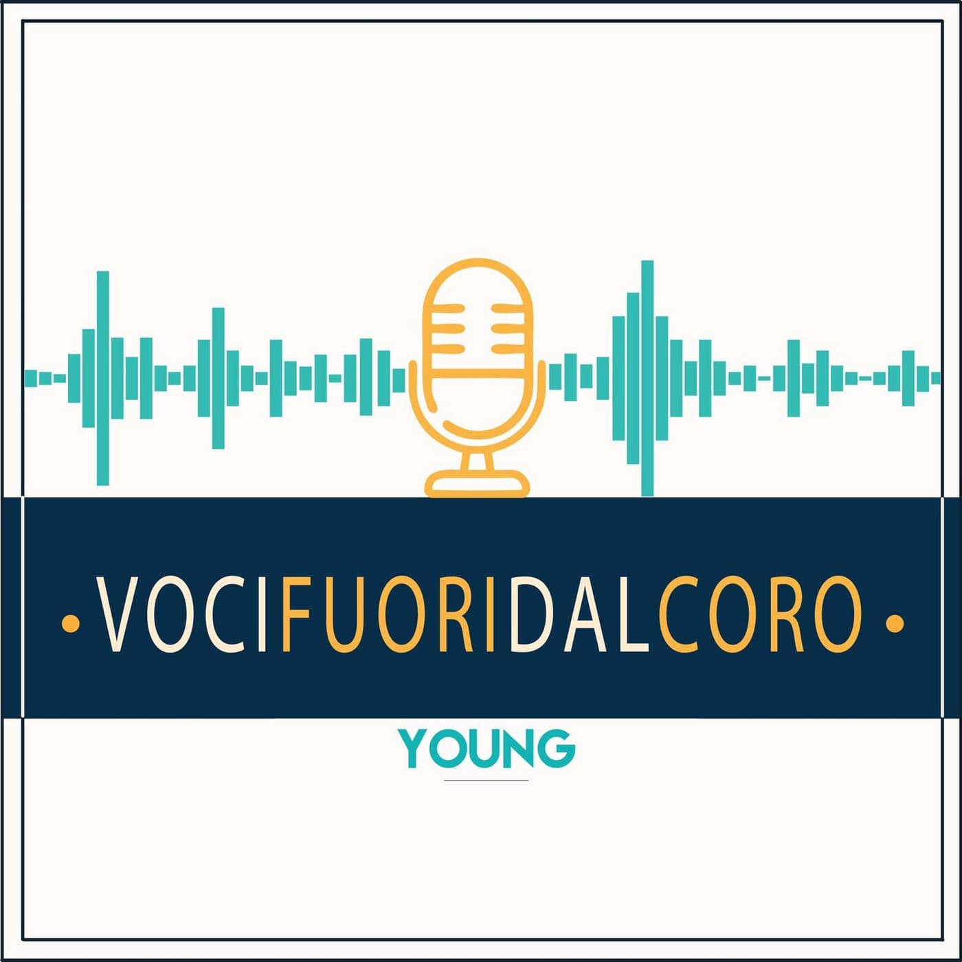 Voci Fuori dal Coro - Podcast