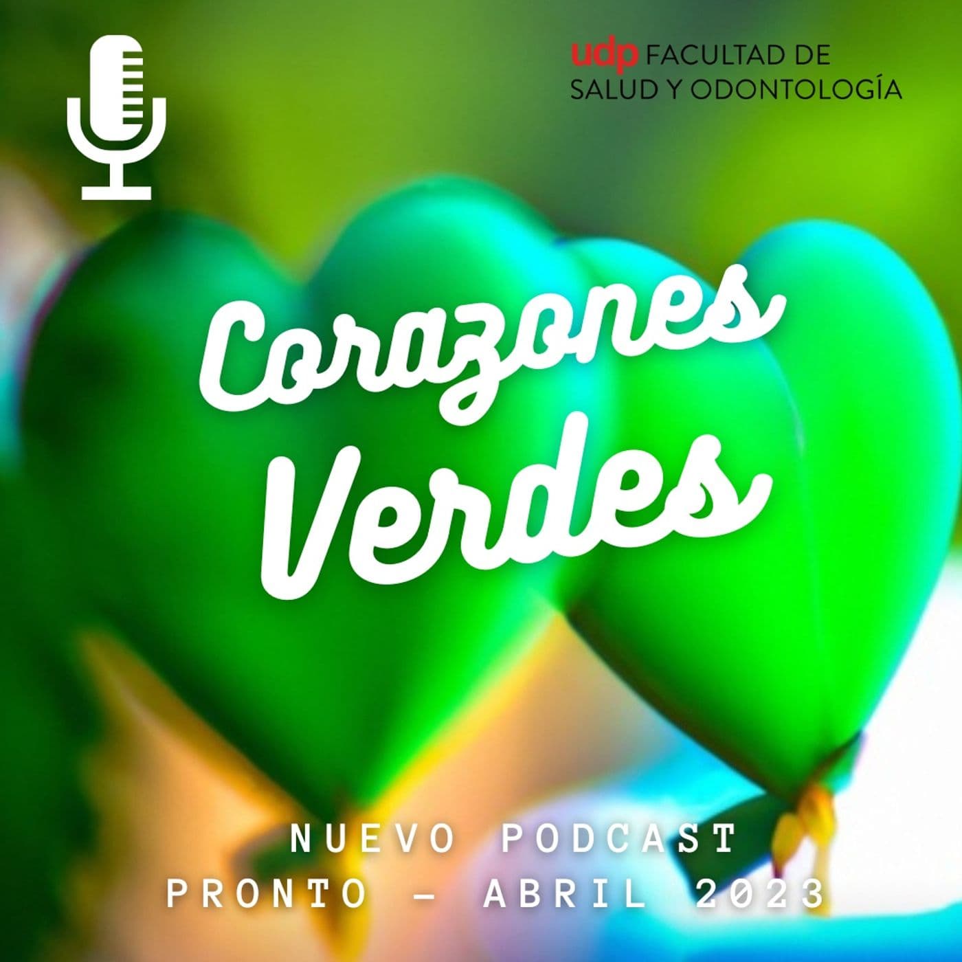 Corazones Verdes - Podcasts