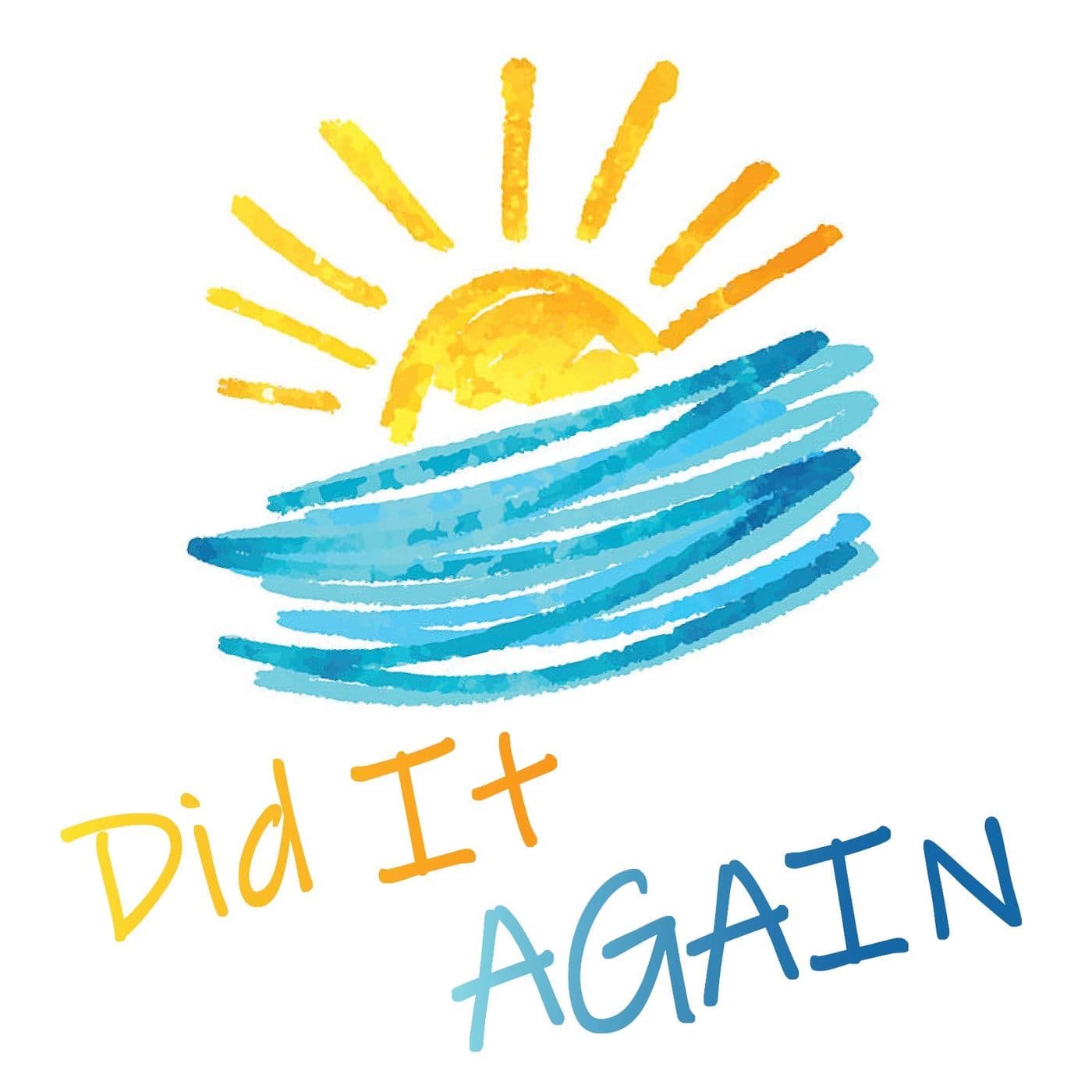 Did It AGAIN - #RadioSP30 - Podcasts