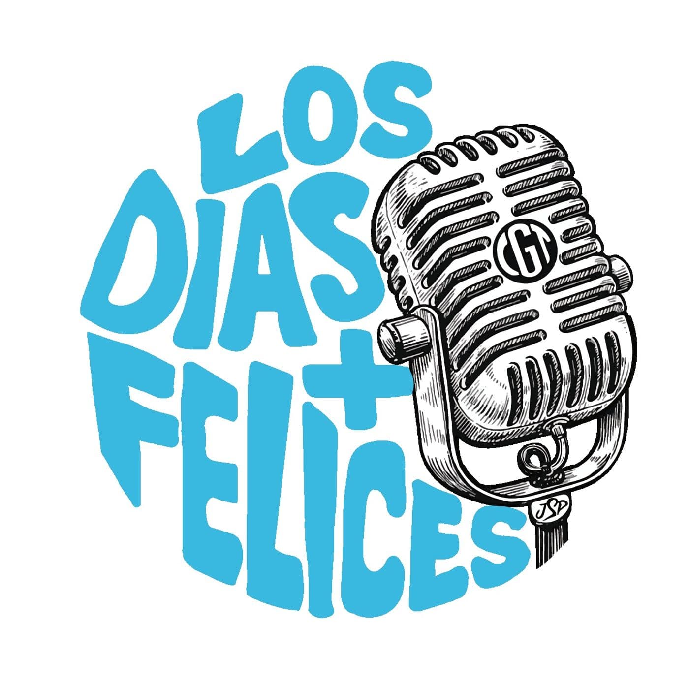 Los días más felices - Podcasts