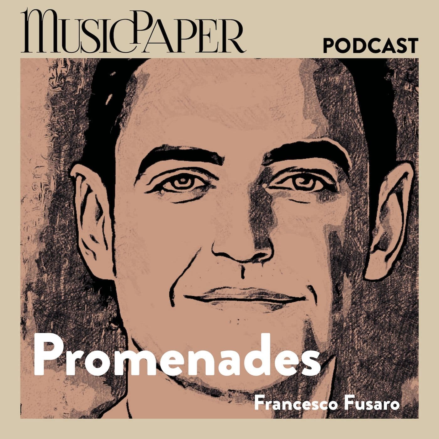 Promenades - Francesco Fusaro - Podcast