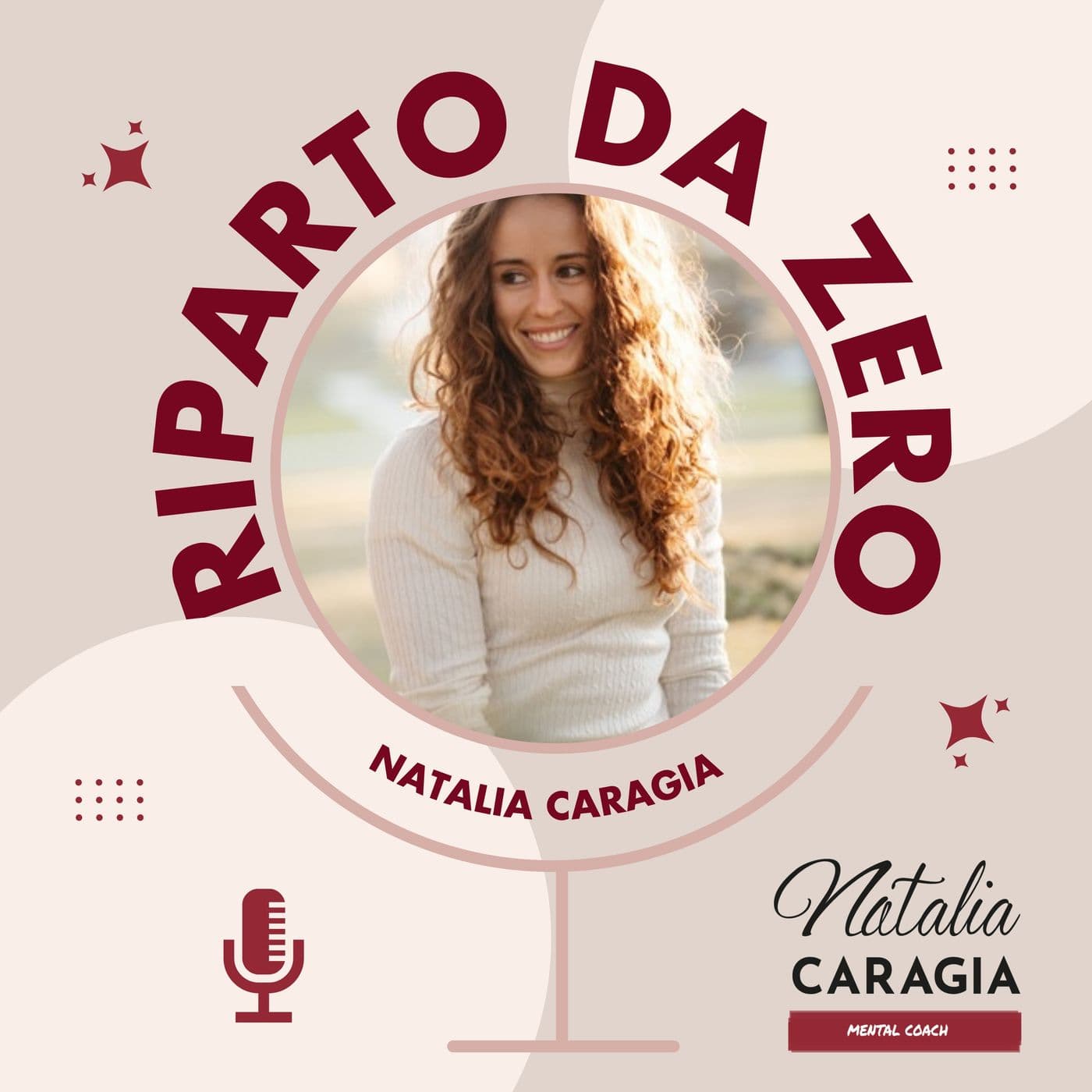 Riparto da zero con coraggio - Podcast
