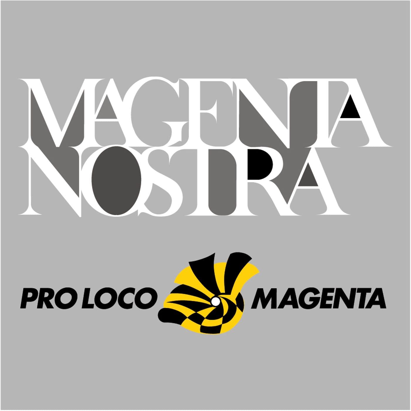 Magenta Nostra - Podcast
