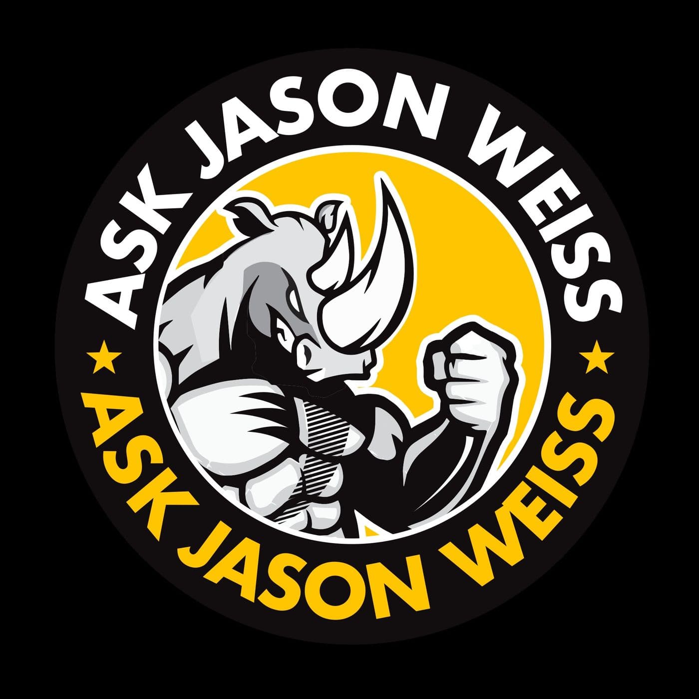 Ask Jason Weiss Show - Podcasts