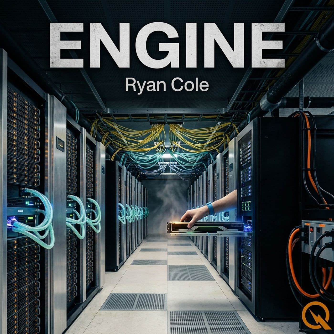 Engine - بودكاست