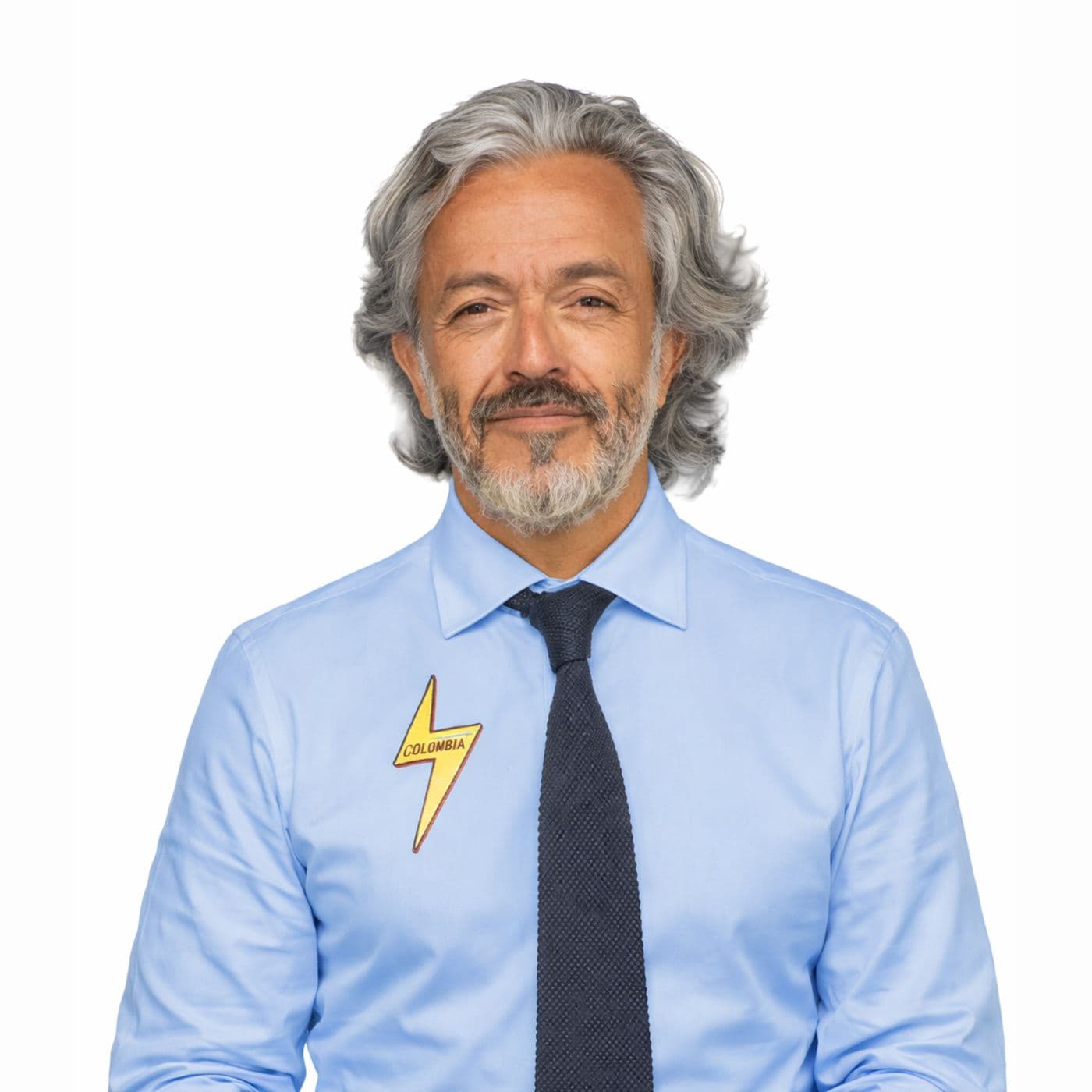 La voz de Oviedo.