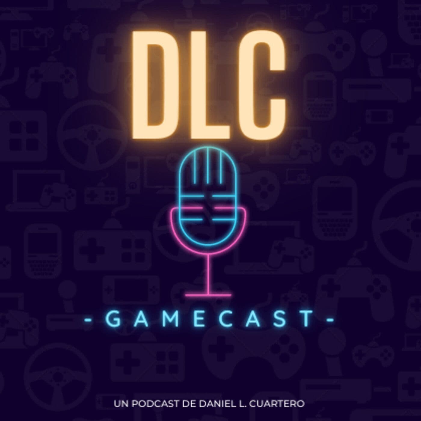 DLC Gamecast - Podcasts