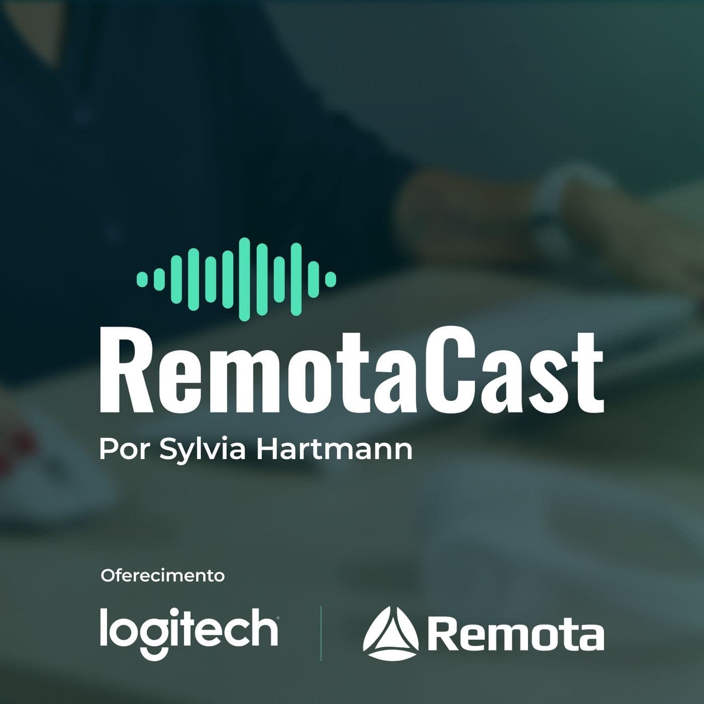 Remotacast - Podcasts