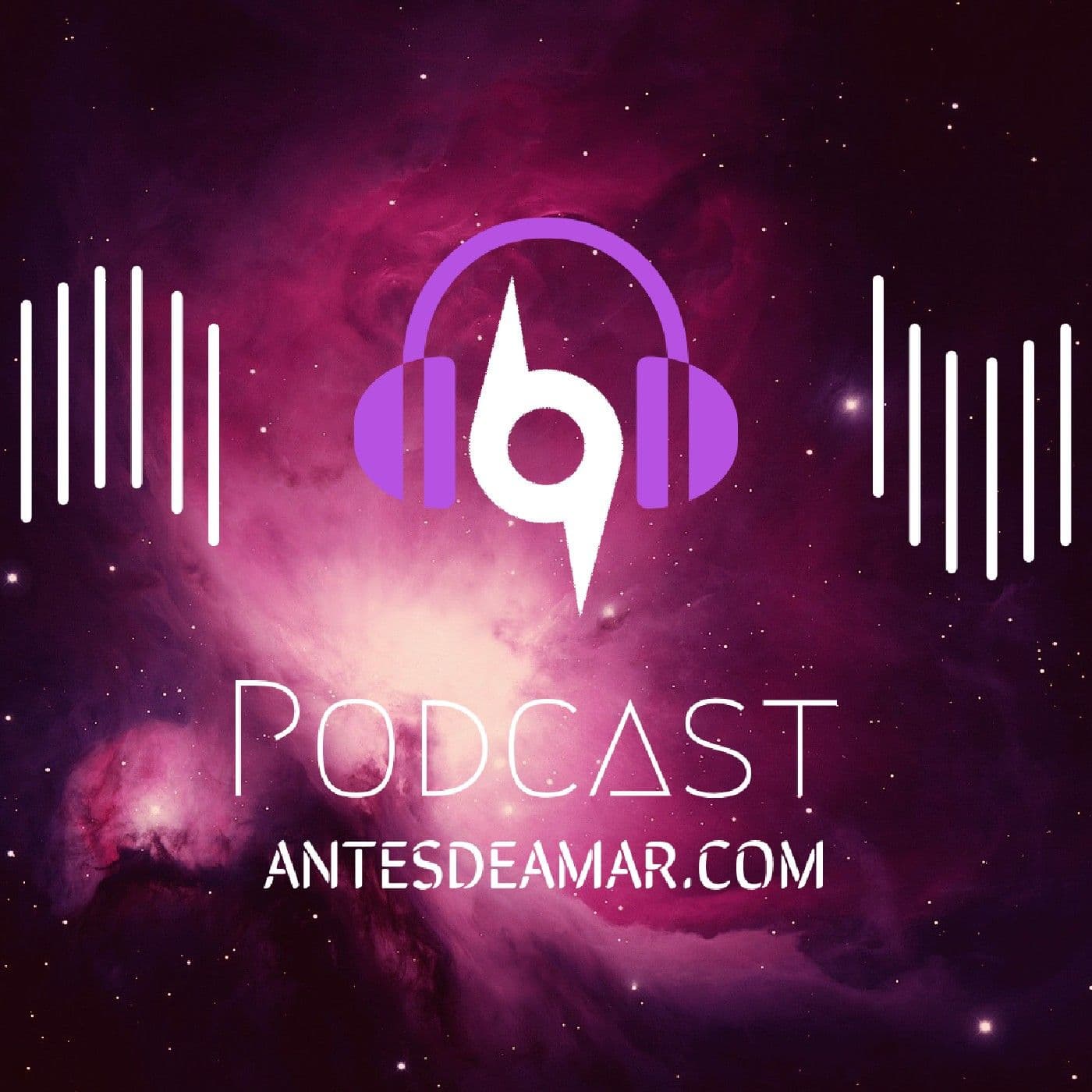 ANTES DE AMAR - Podcasts