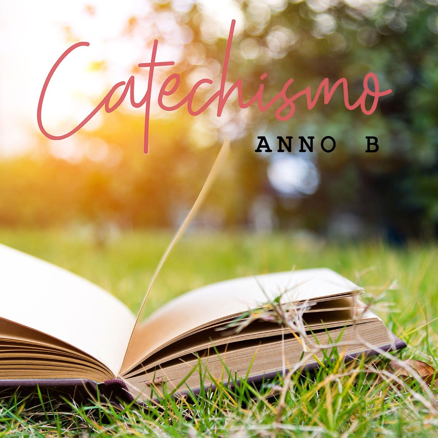 CATECHISMO ANNO B - Nuovi Orizzonti - Podcast