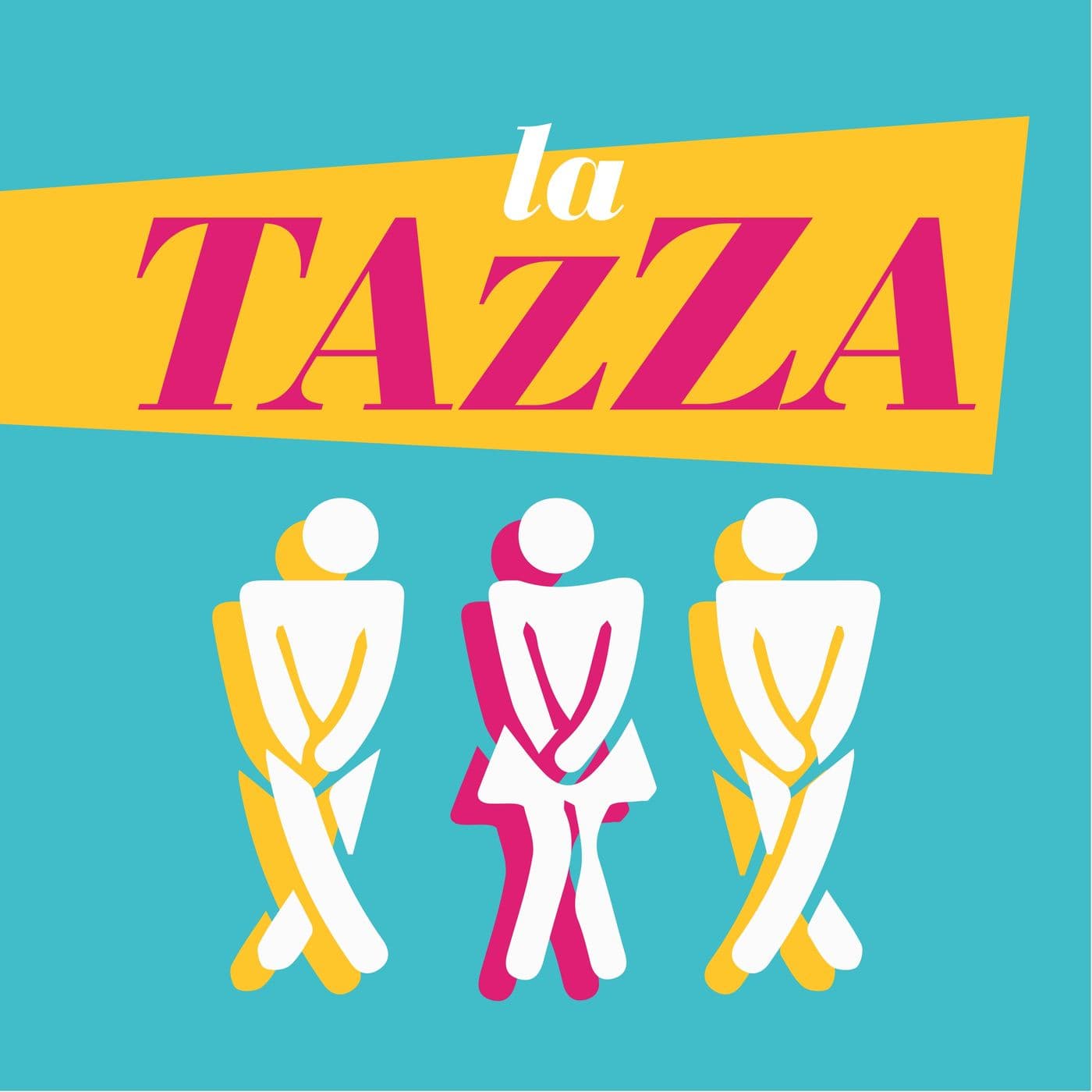 La Tazza - Podcasts