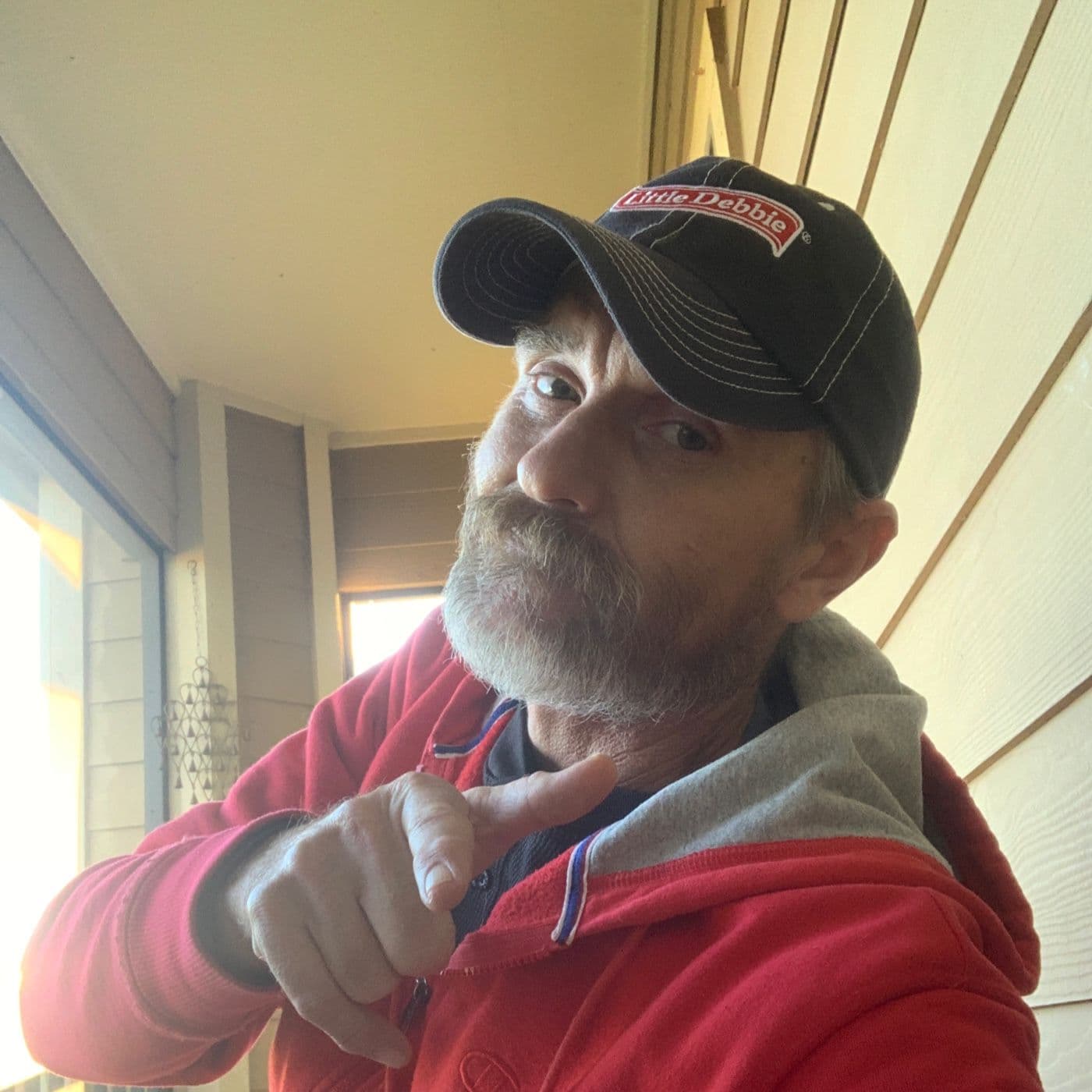 Staying Super With SimplySuperDave - Podcasty