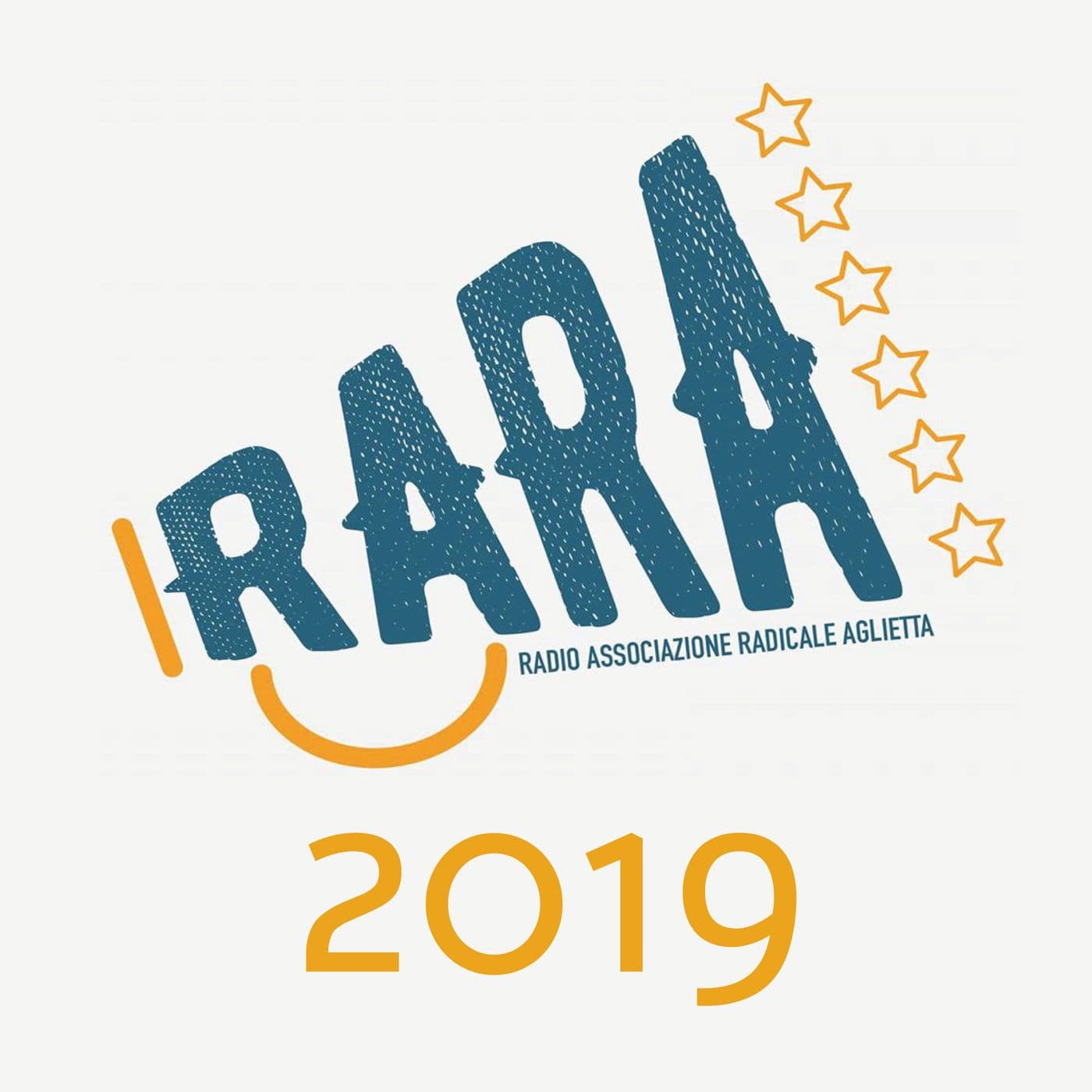 RARA 2019 - Podcasts