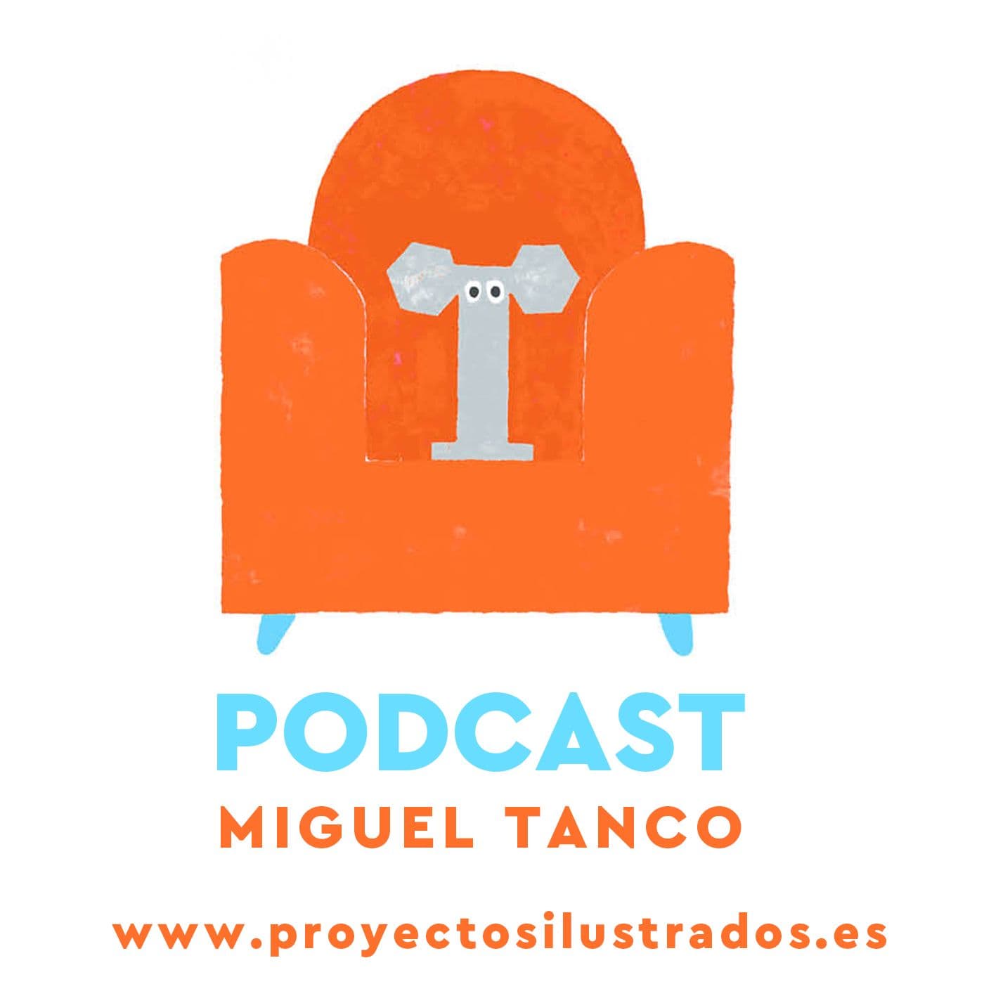 Miguel Tanco's podcast - Podcasts