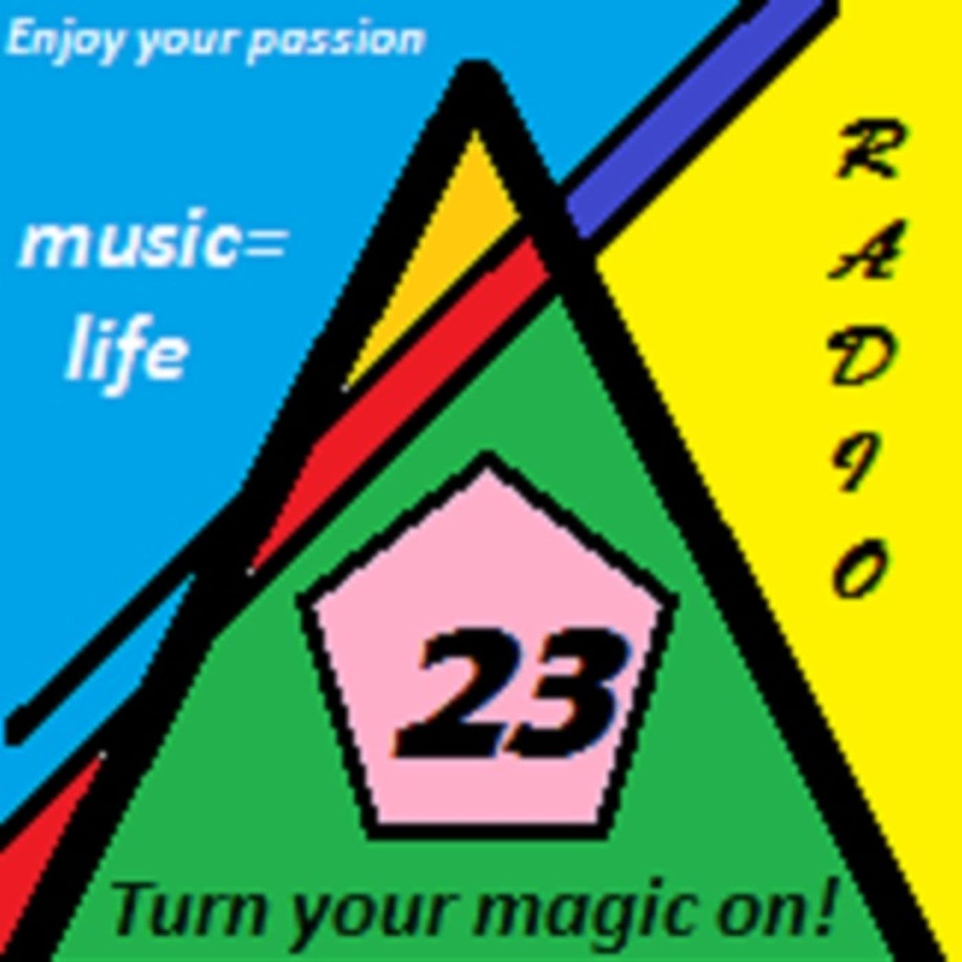 RadioOne23 - Podcast