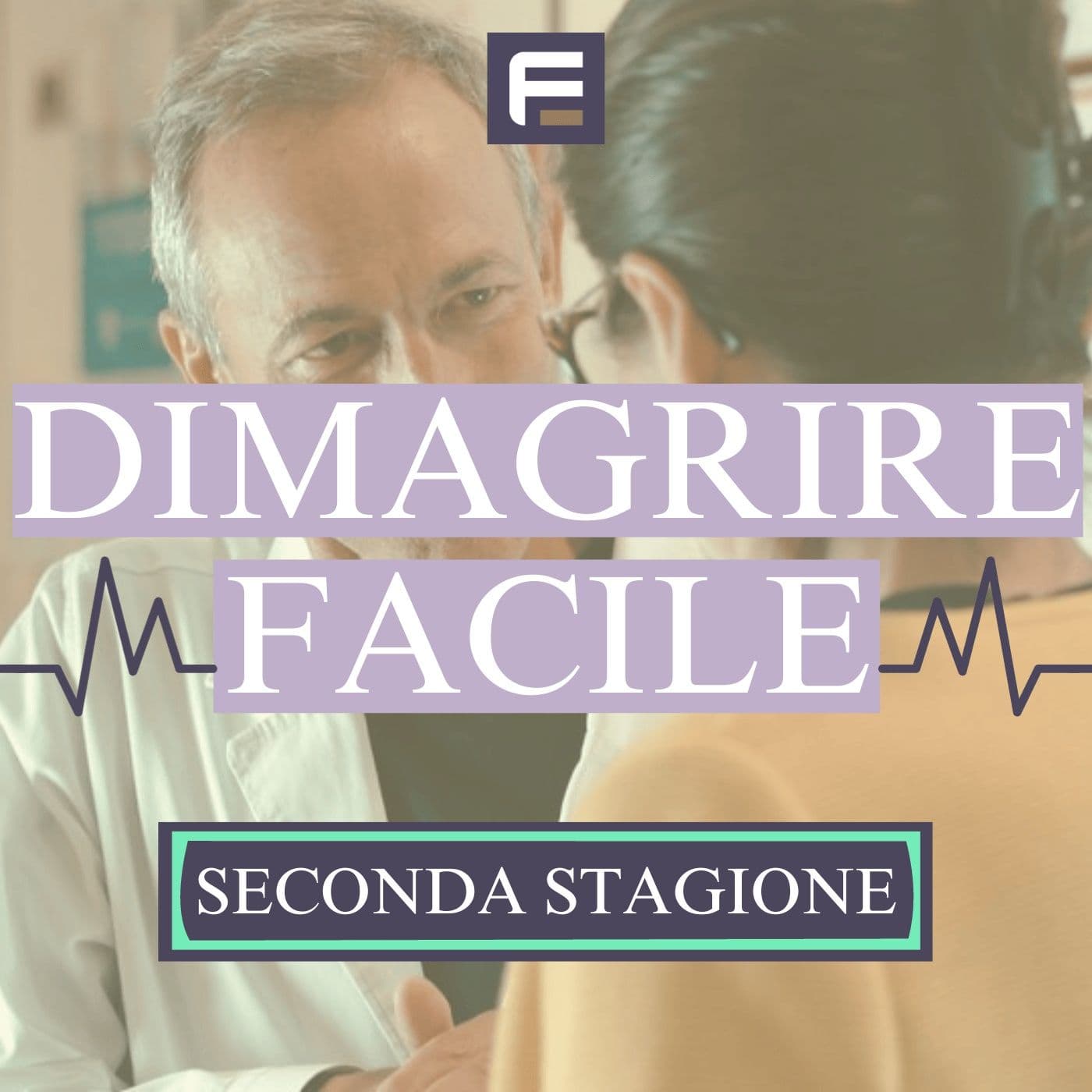 Dimagrire Facile con l'endocrinologo - Podcast