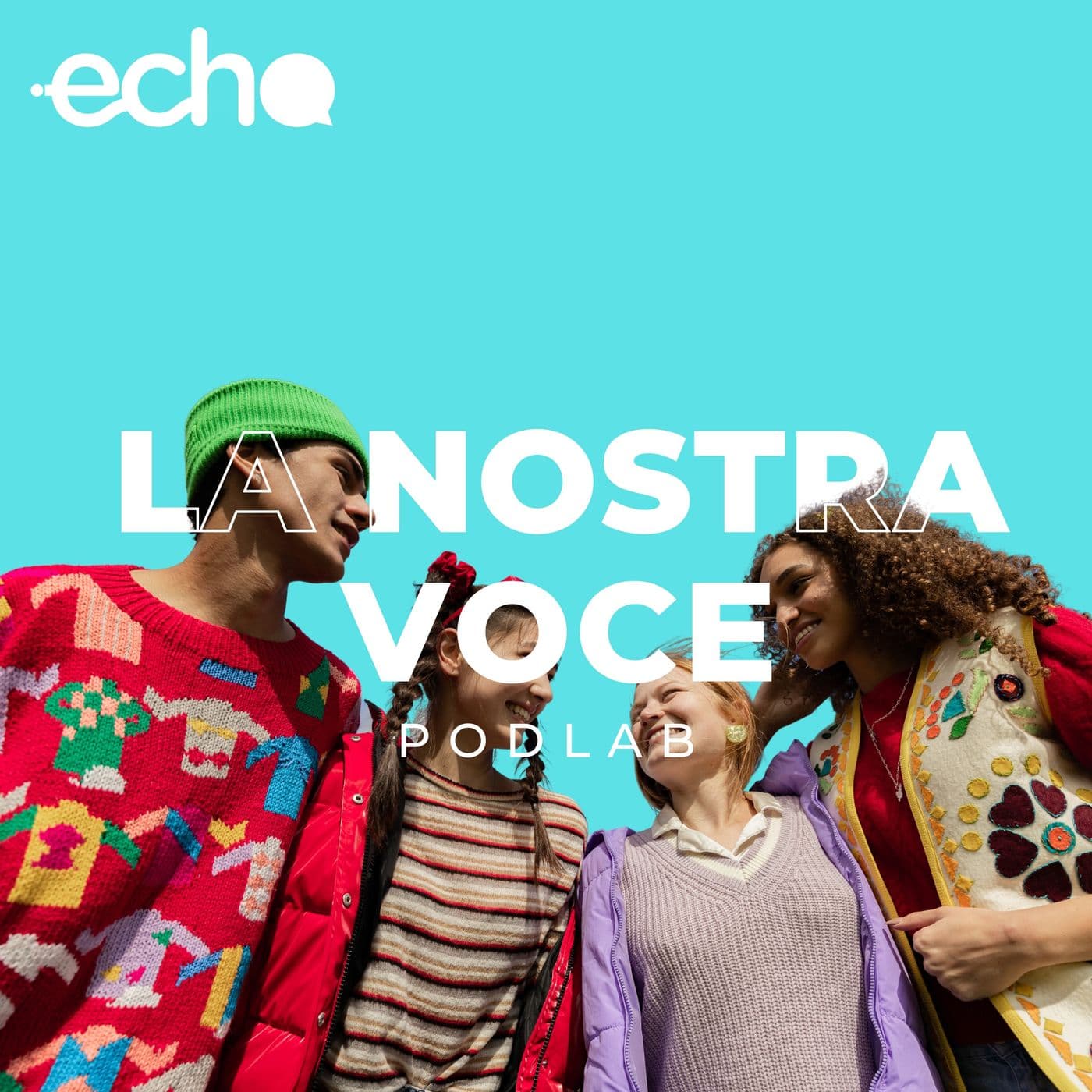 La nostra voce - Podcast