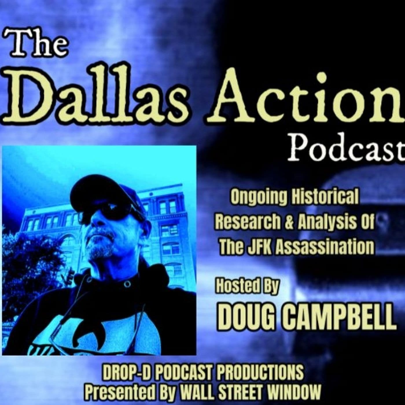 THE DALLAS ACTION - Podcasts