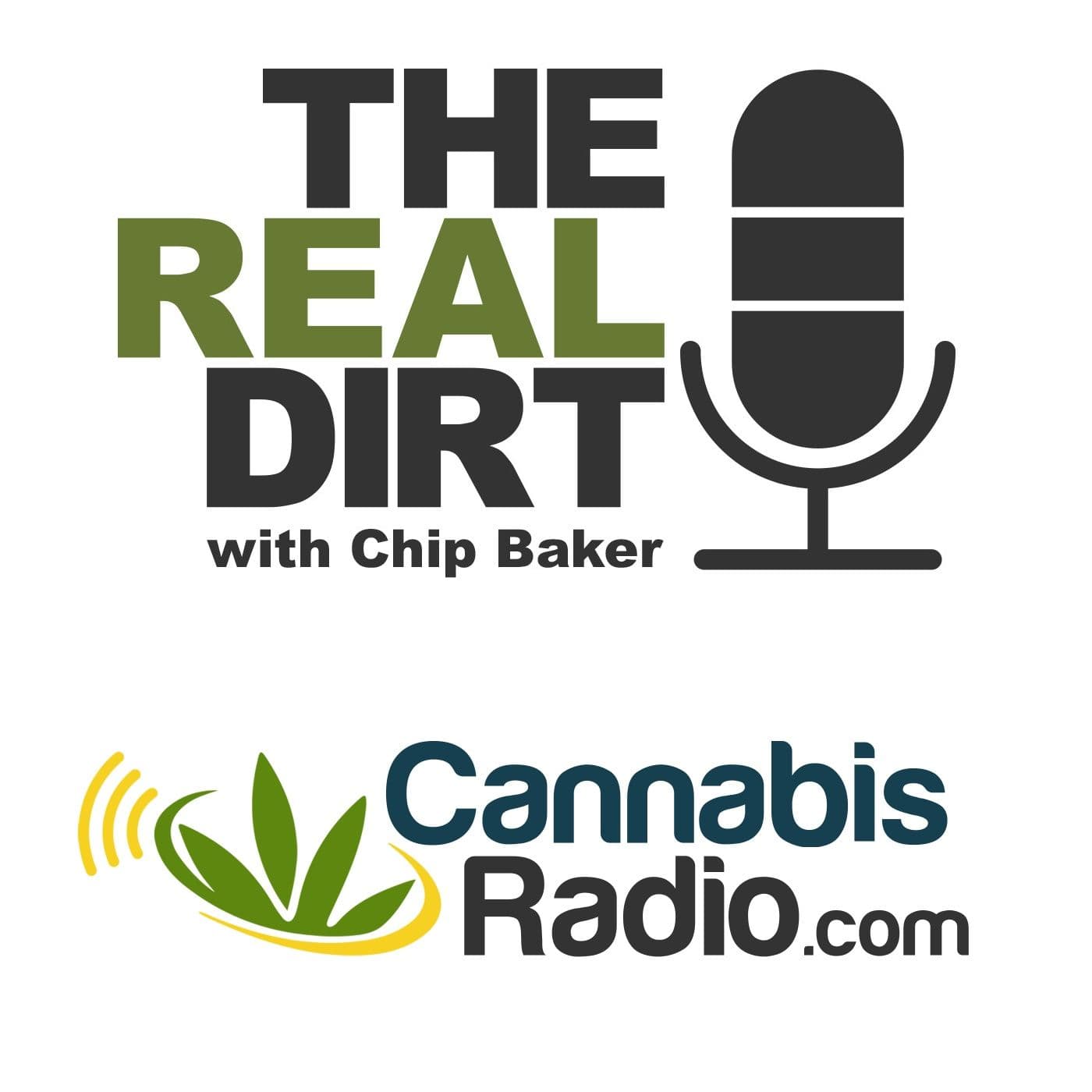 The Real Dirt - Podcasts