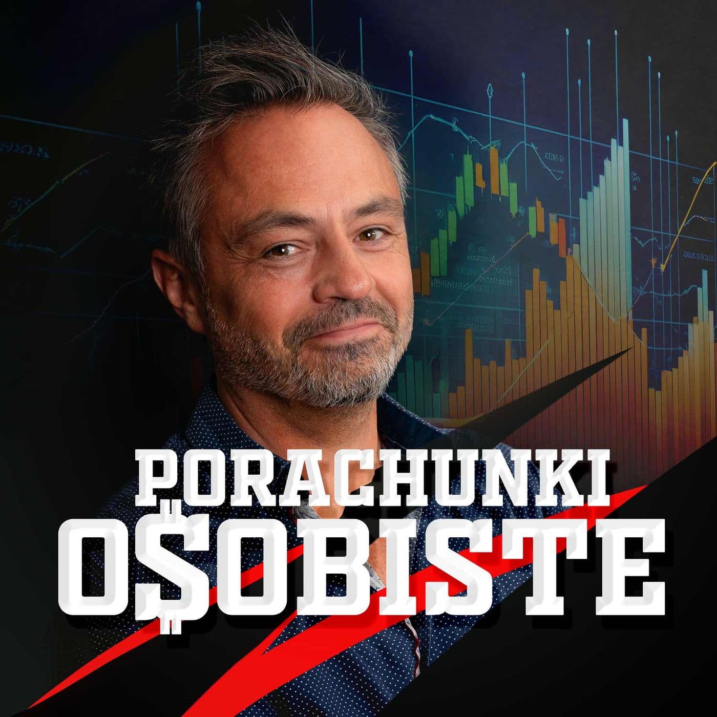 Porachunki Osobiste - Podcasty