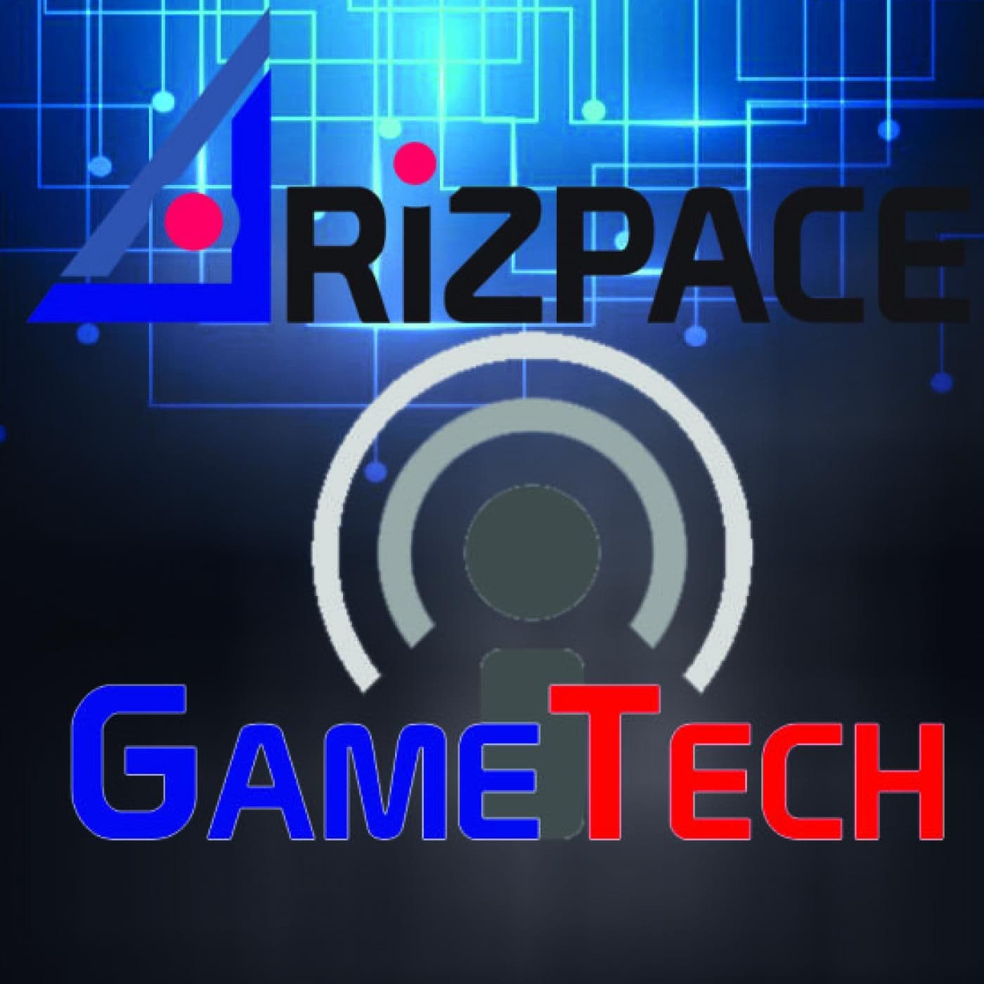 Arizpace GameTech Español - Podcasts