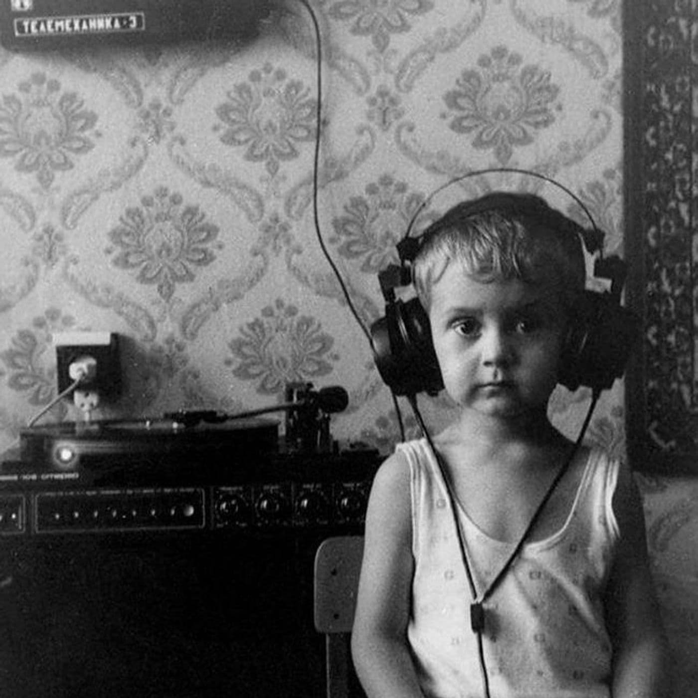 eskiler iyidirrr - Podcast