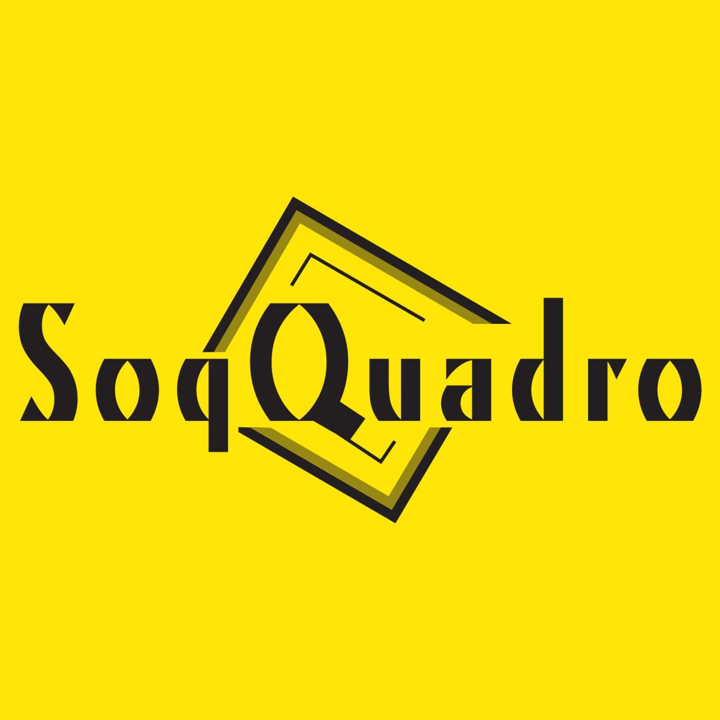 SoqQuadro - Podcast
