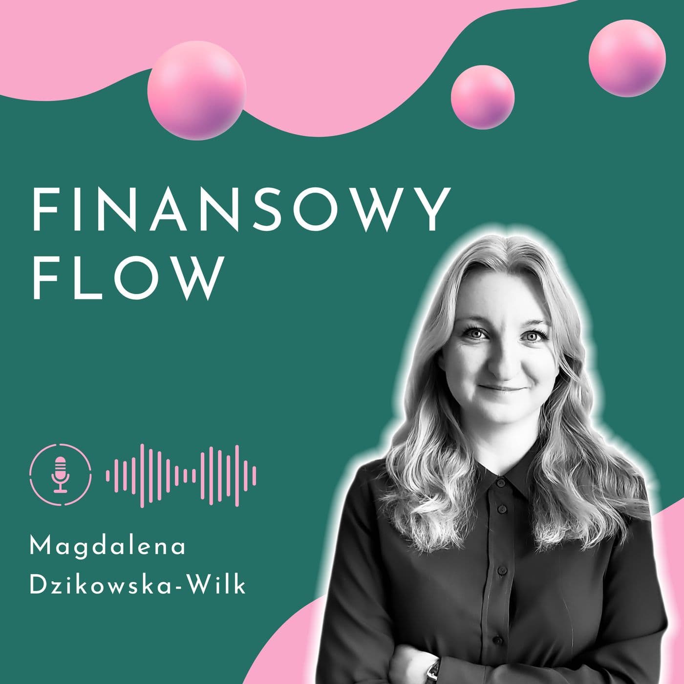 Finansowy Flow - Podcasty