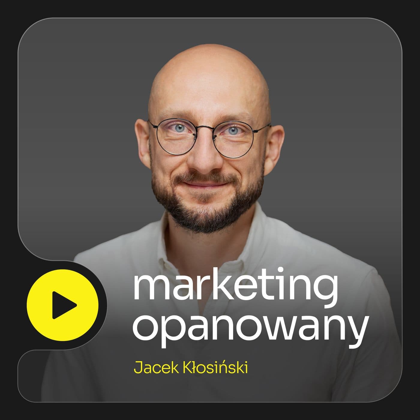 Marketing Opanowany - Podcasts