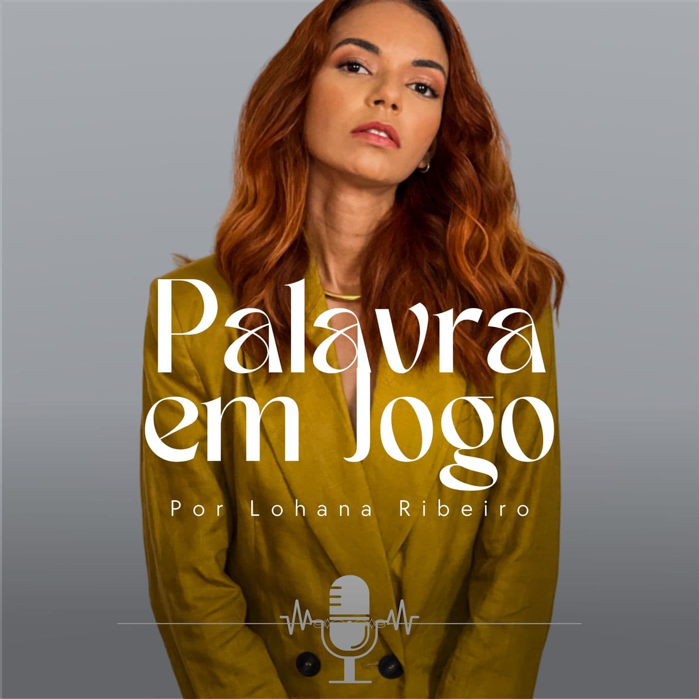 Palavra em Jogo - Podcasts