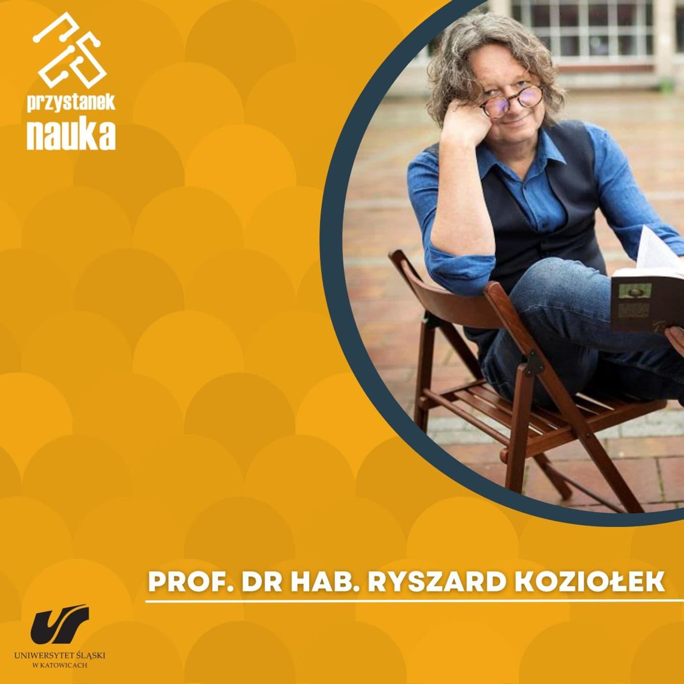 Przystanek Nauka - Podcasty
