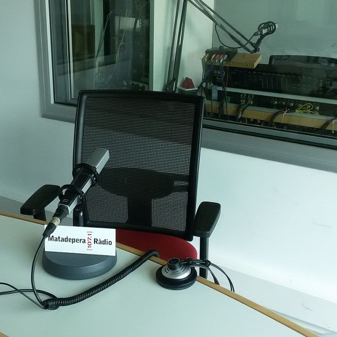 Matadepera Notícies - Podcasts
