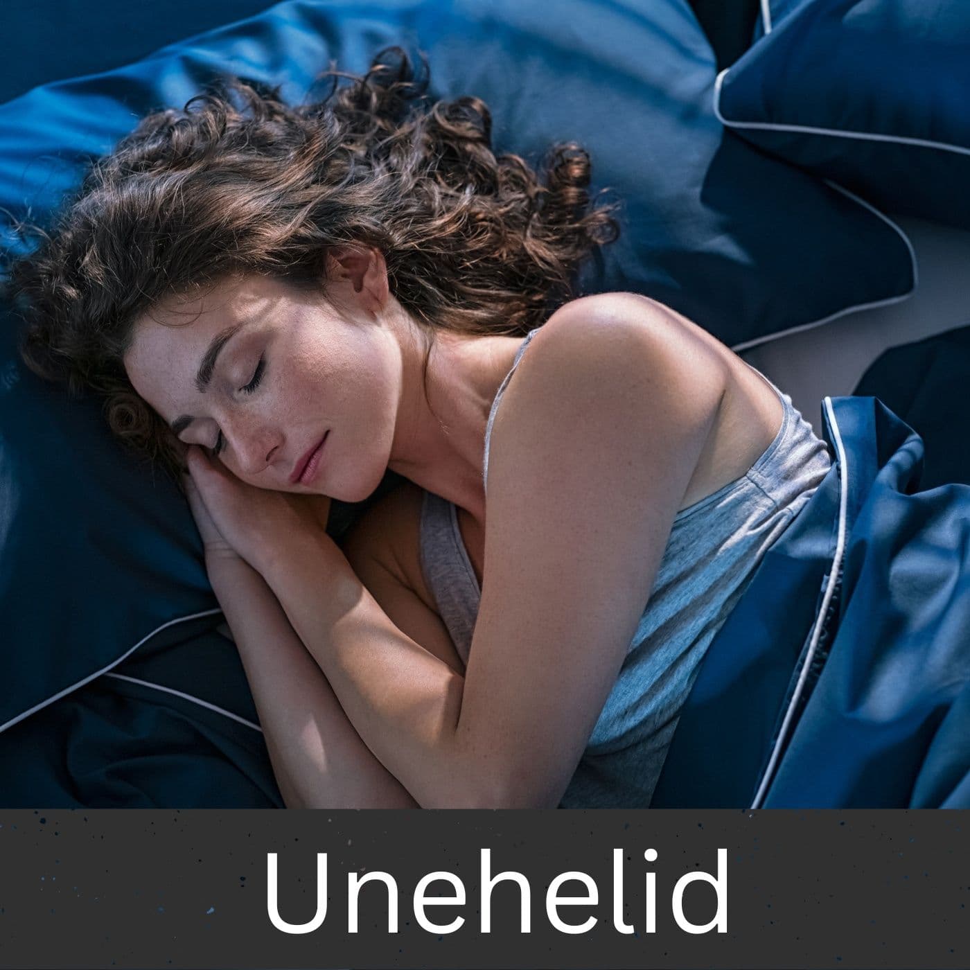 Unehelid - بودكاست