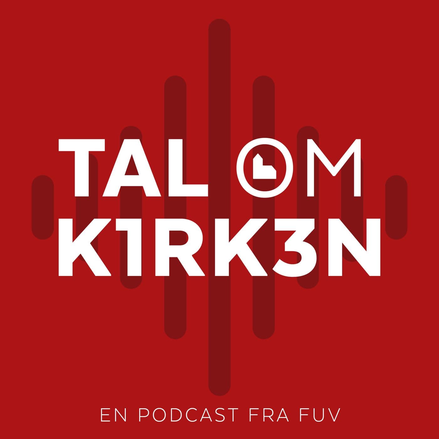 Tal om kirken - Podcasts