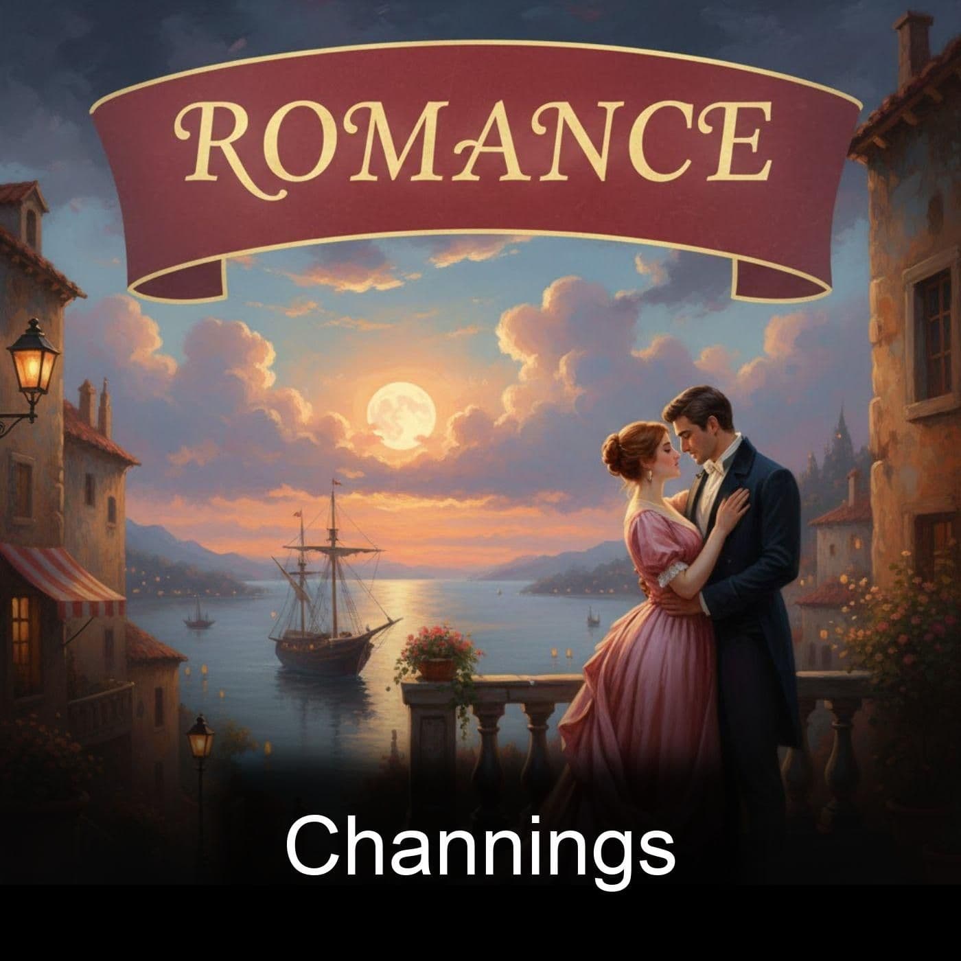 Channings - Podcasts