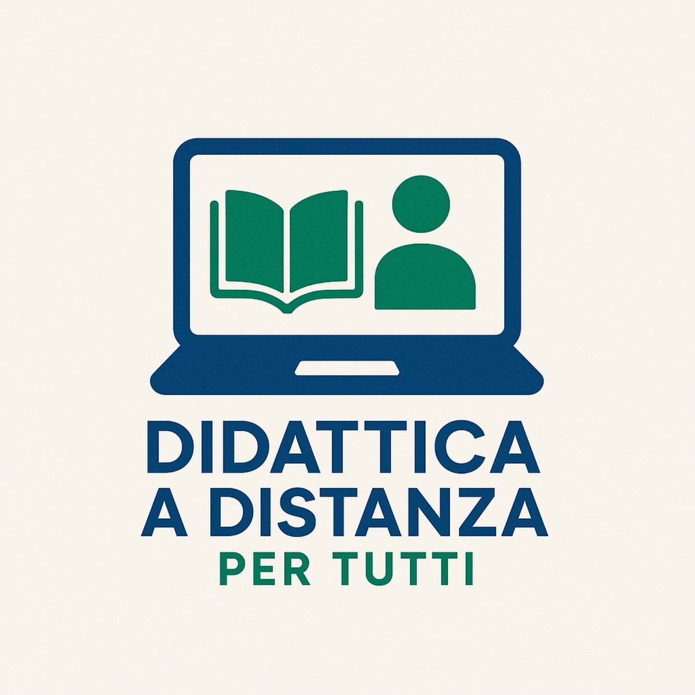 Didattica a distanza per tutti - Podcast