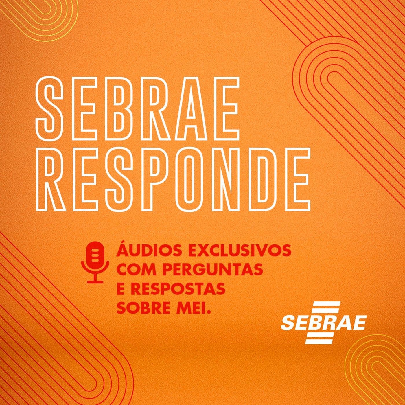 Sebrae Responde - Podcasts