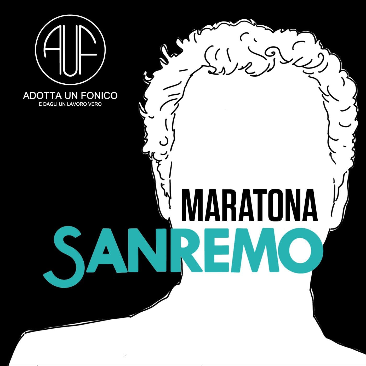 Maratona Sanremo - Podcasts