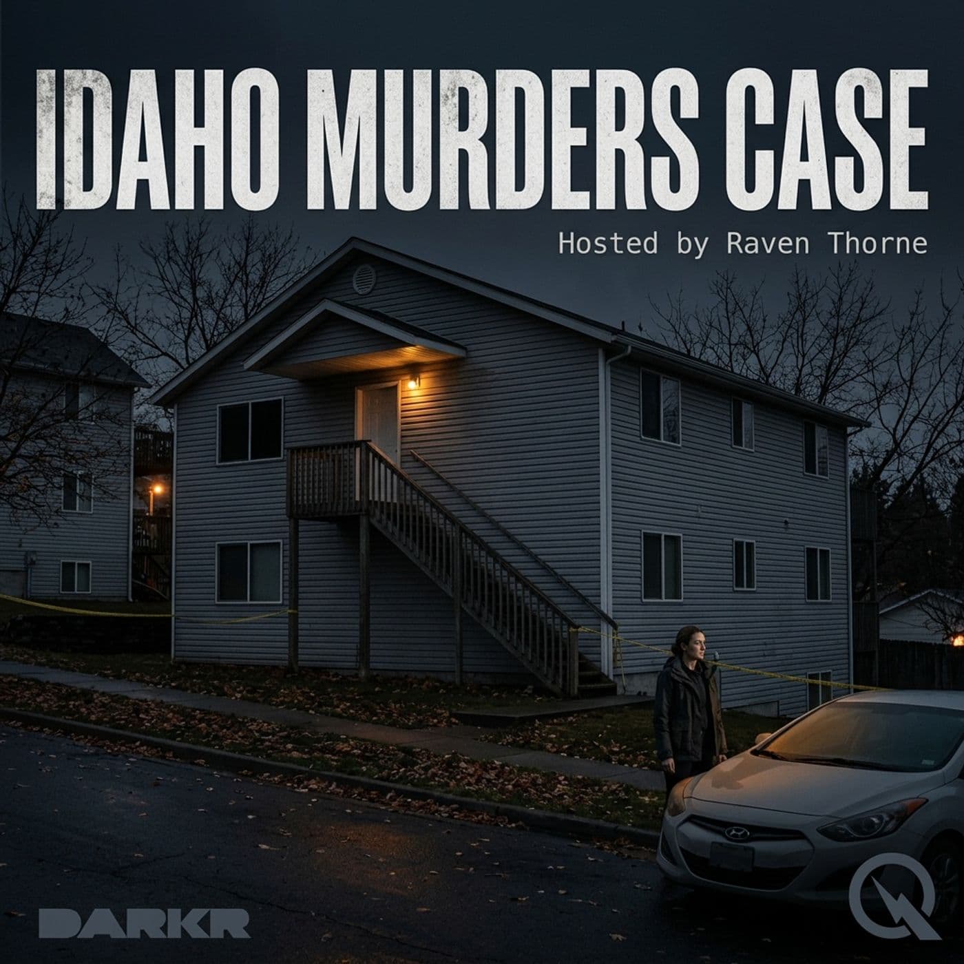 Idaho Murders Case - Podcasts