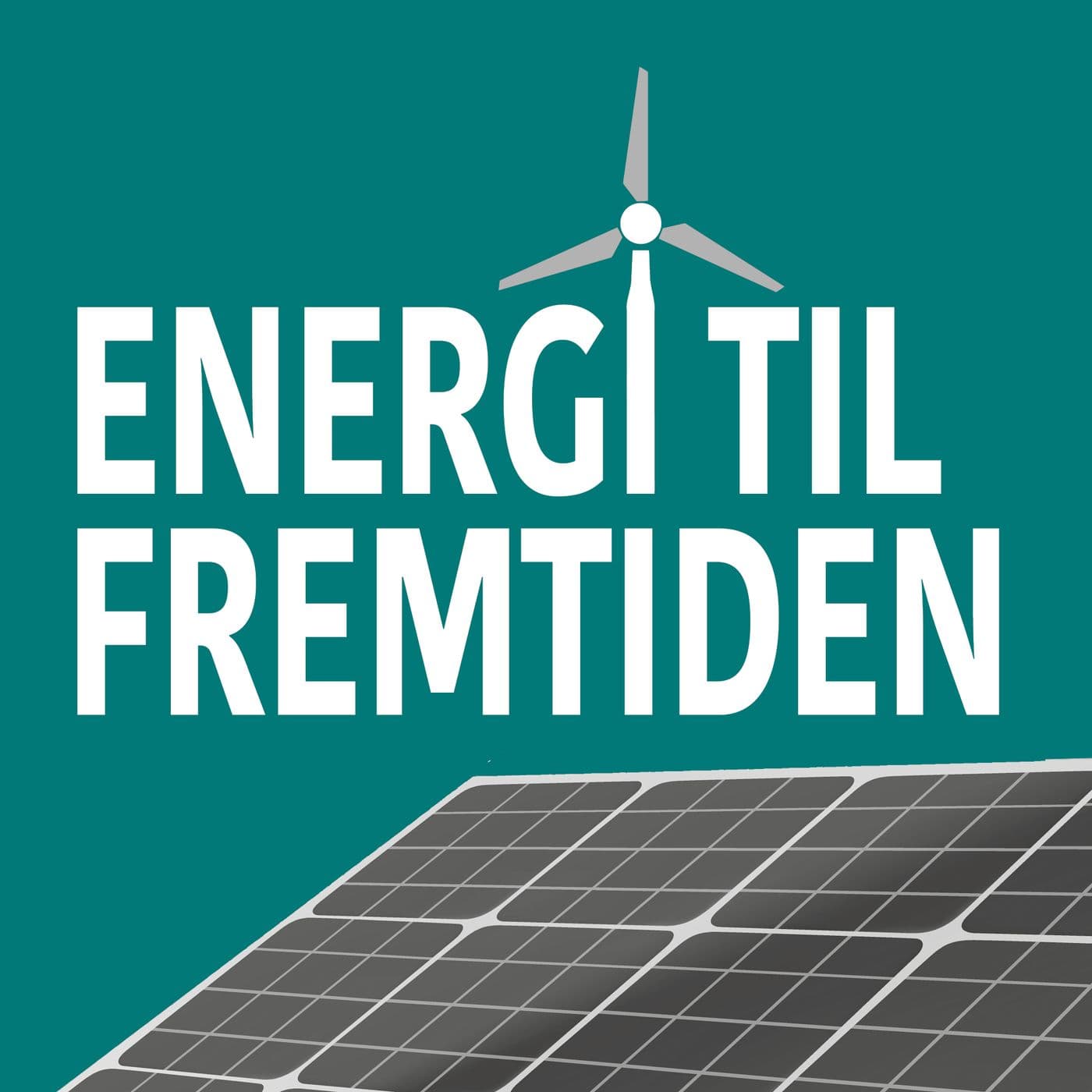 Energi Til Fremtiden - Podcasts