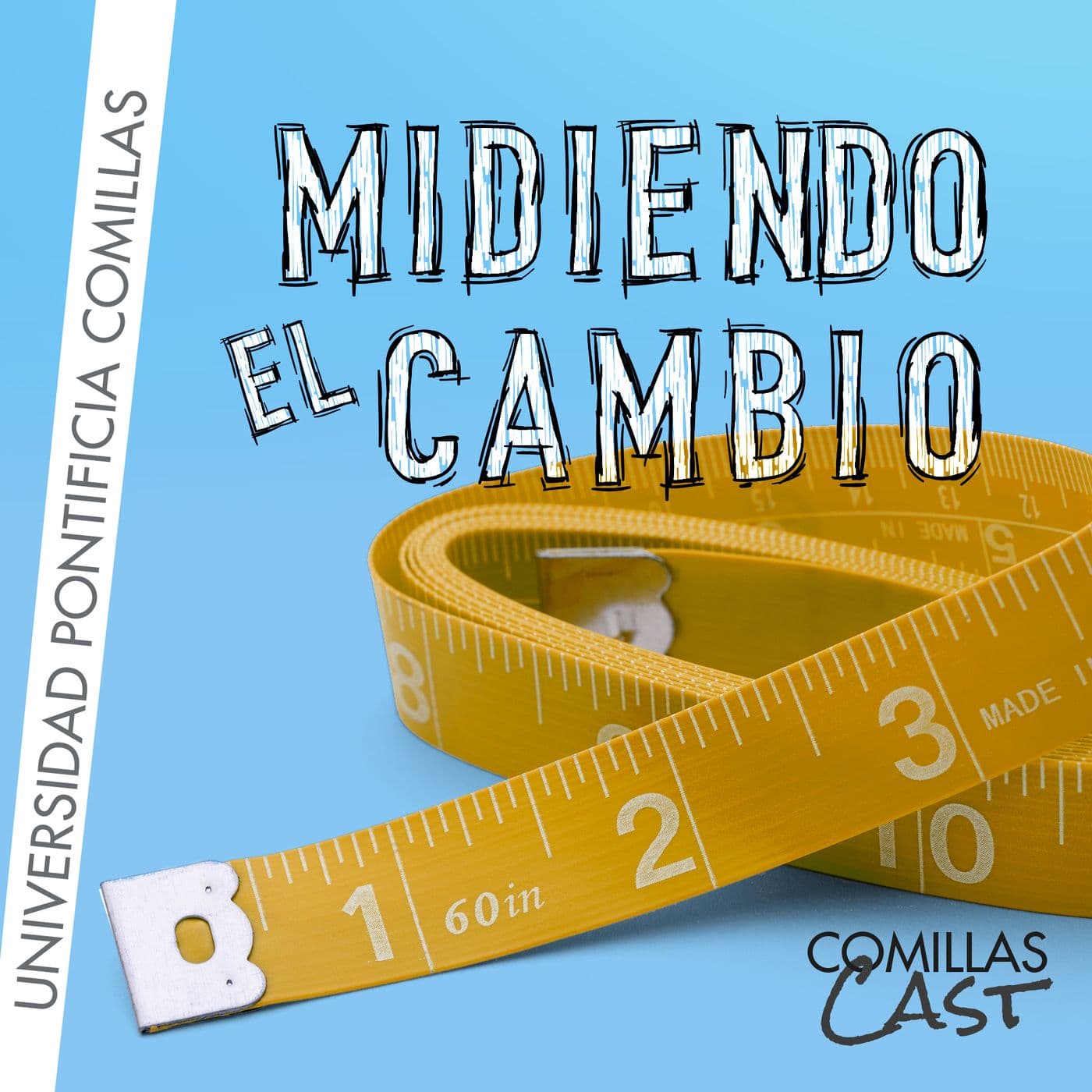 Midiendo el cambio - Podcasts