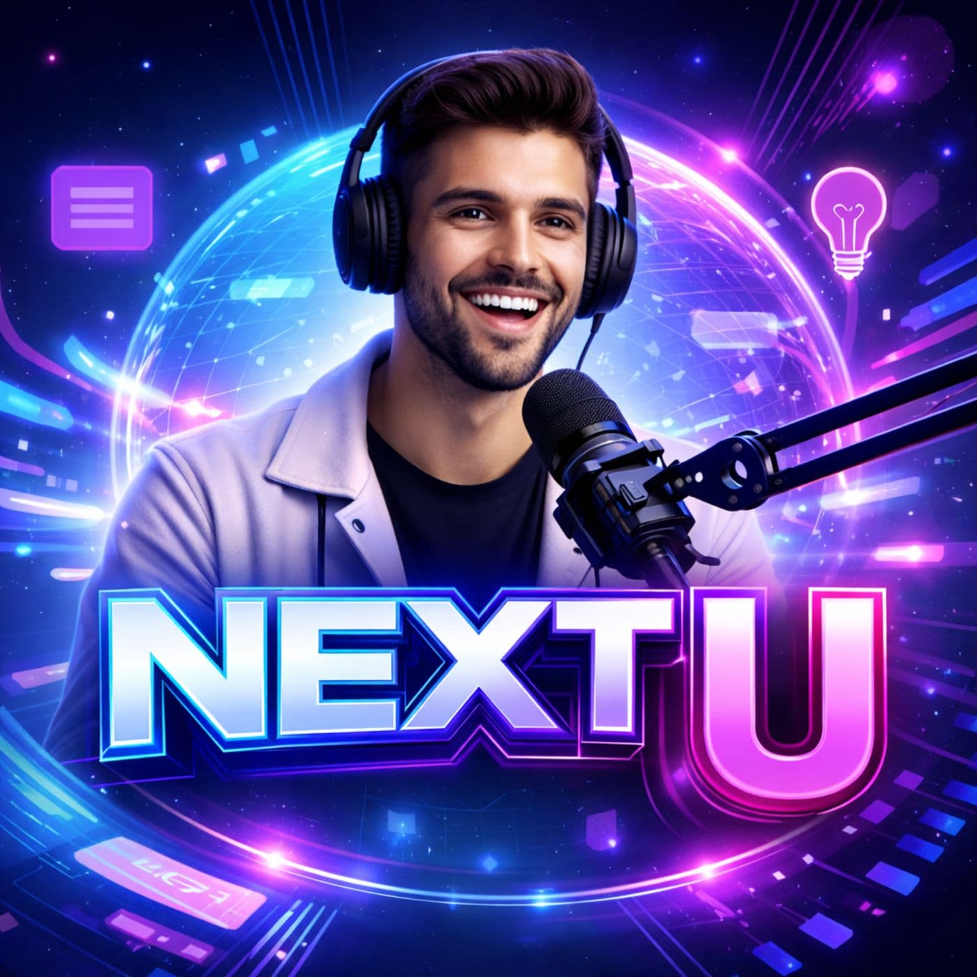 Next U - Podcasts